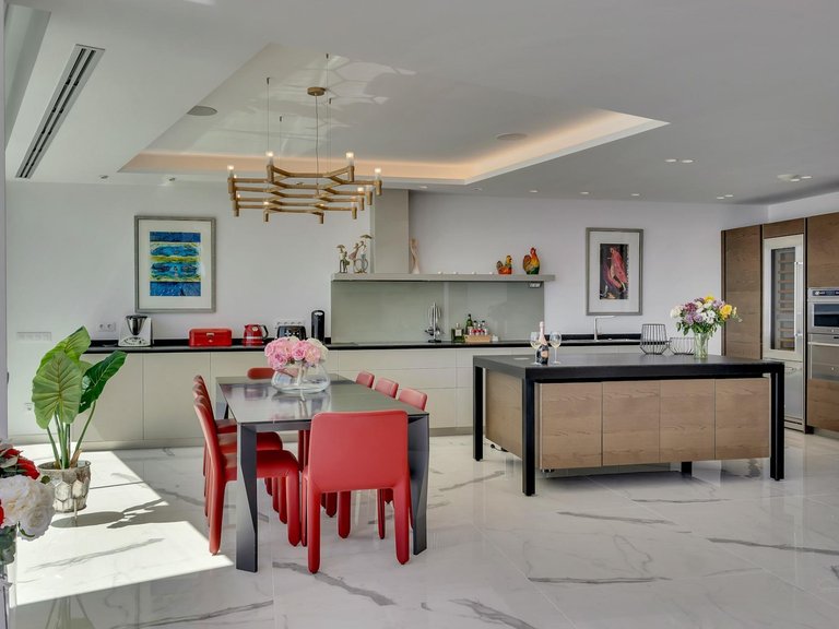 Villa for Sale in Racó de Galena, Benissa, Alicante 6