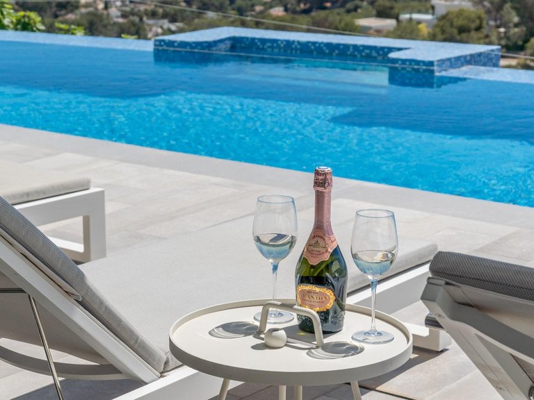 Villa for Sale in Racó de Galena, Benissa, Alicante 60