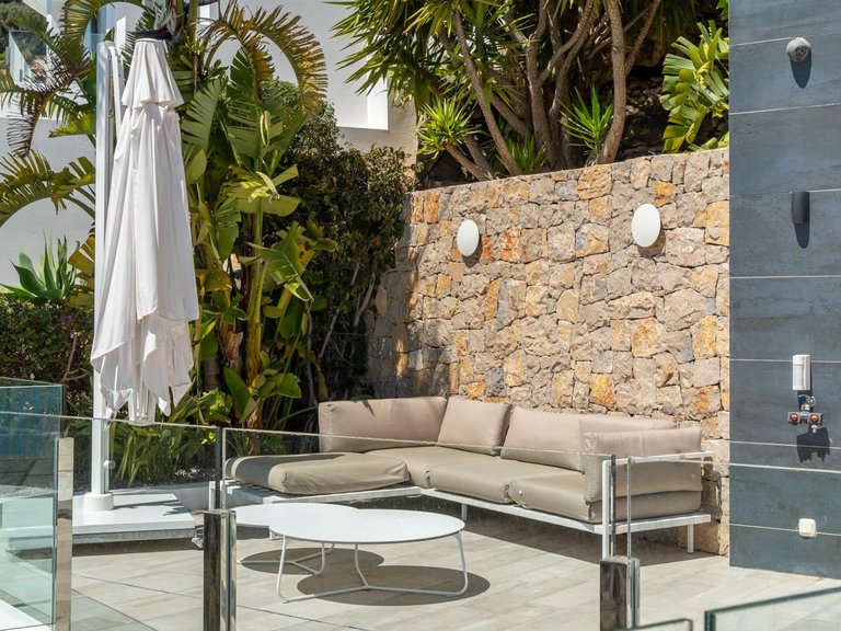 Villa for Sale in Racó de Galena, Benissa, Alicante 64