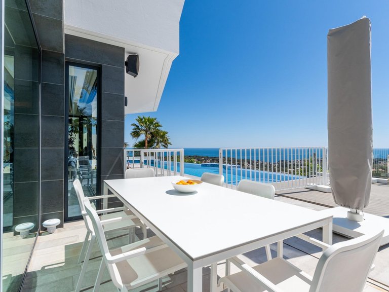 Villa for Sale in Racó de Galena, Benissa, Alicante 67