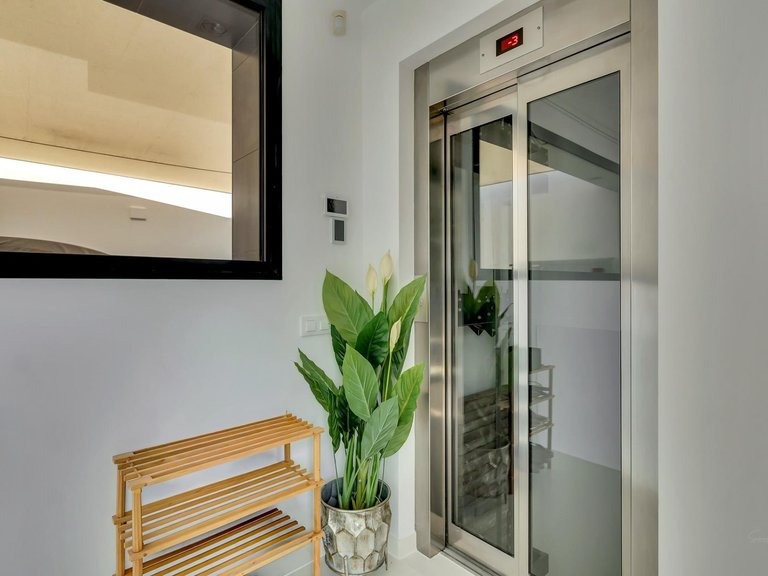 Villa for Sale in Racó de Galena, Benissa, Alicante 71