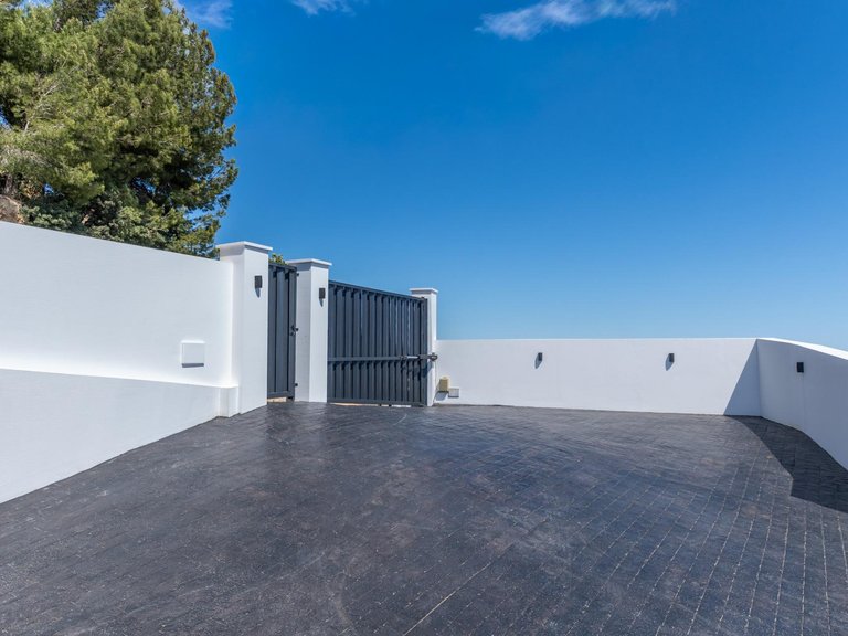 Villa for Sale in Racó de Galena, Benissa, Alicante 72
