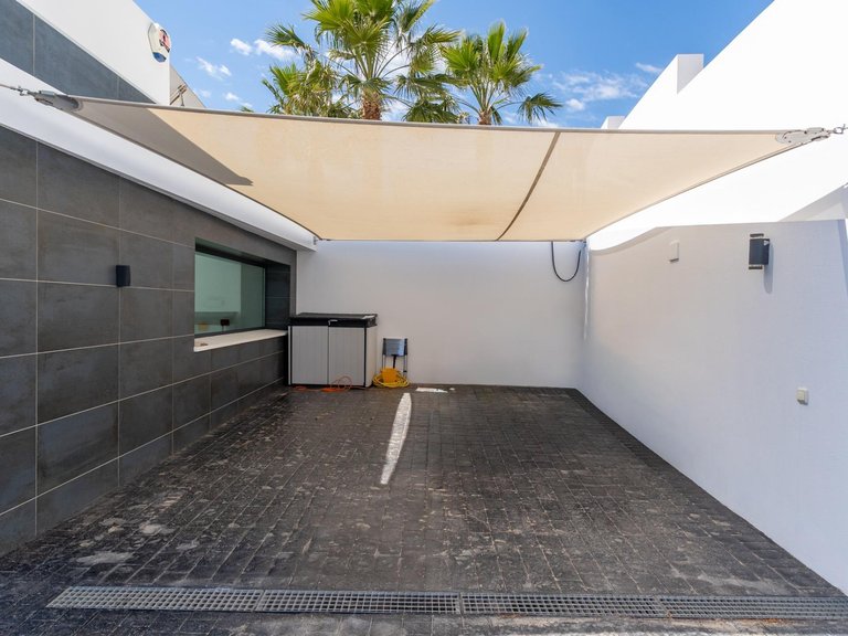 Villa for Sale in Racó de Galena, Benissa, Alicante 73