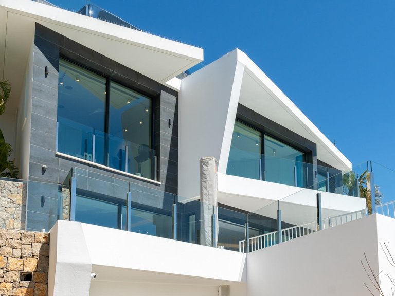 Villa for Sale in Racó de Galena, Benissa, Alicante 78