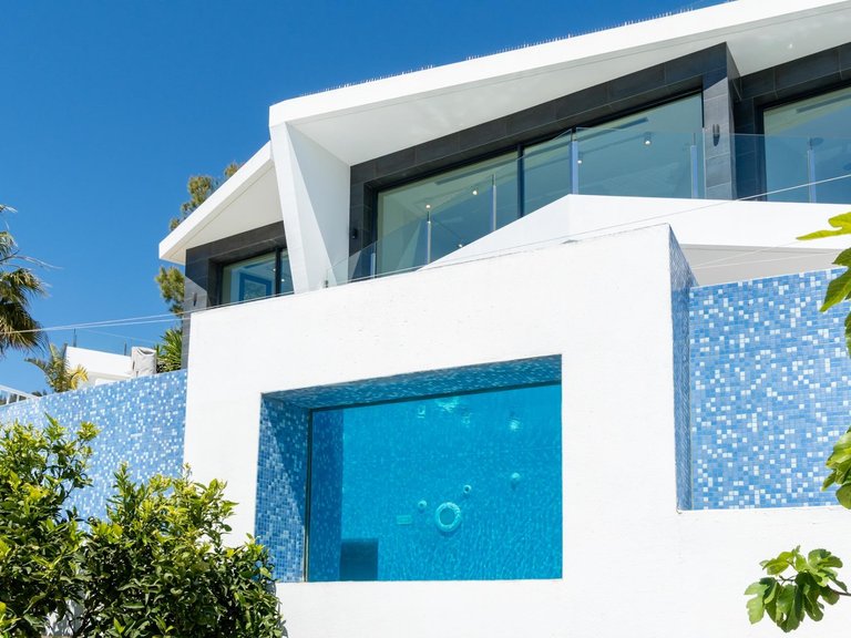Villa for Sale in Racó de Galena, Benissa, Alicante 79