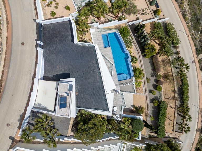 Villa for Sale in Racó de Galena, Benissa, Alicante 82