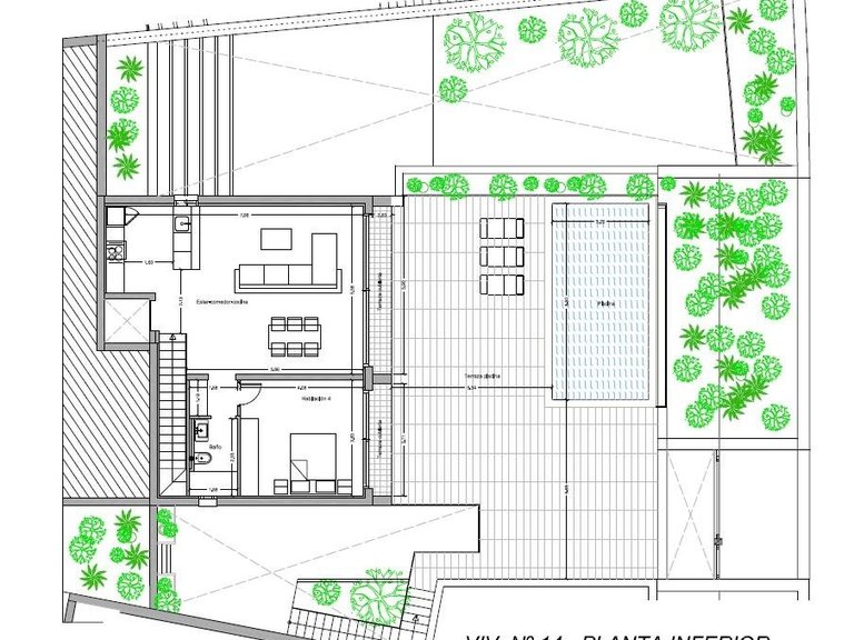 Villa for Sale in La nucia, La Nucía, Alicante 23