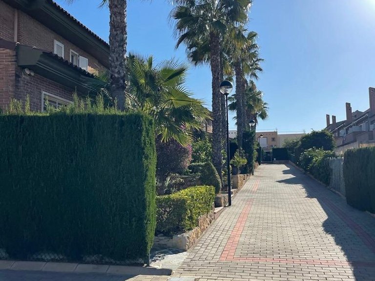 Apartment for Sale in Albir, Alfaz Del Pi, Alicante 24