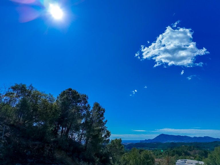 Plot for Sale in Santa clara, Callosa D'en Sarrià, Alicante 13