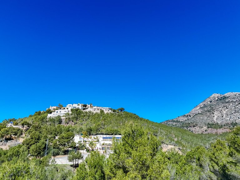 Plot for Sale in Santa clara, Callosa D'en Sarrià, Alicante 19