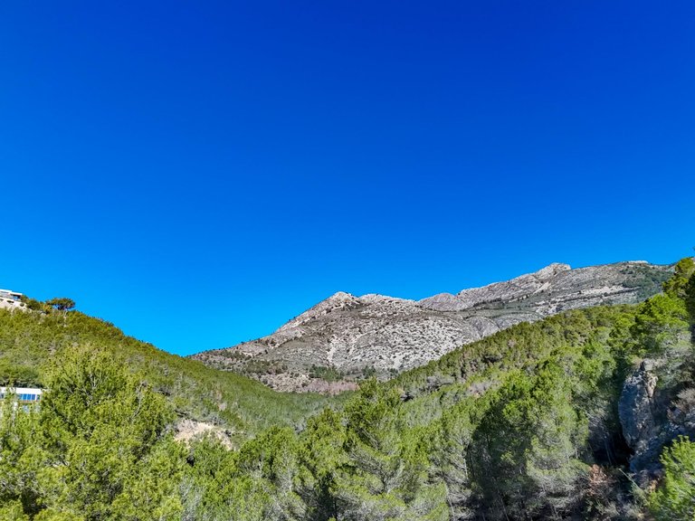 Plot for Sale in Santa clara, Callosa D'en Sarrià, Alicante 20