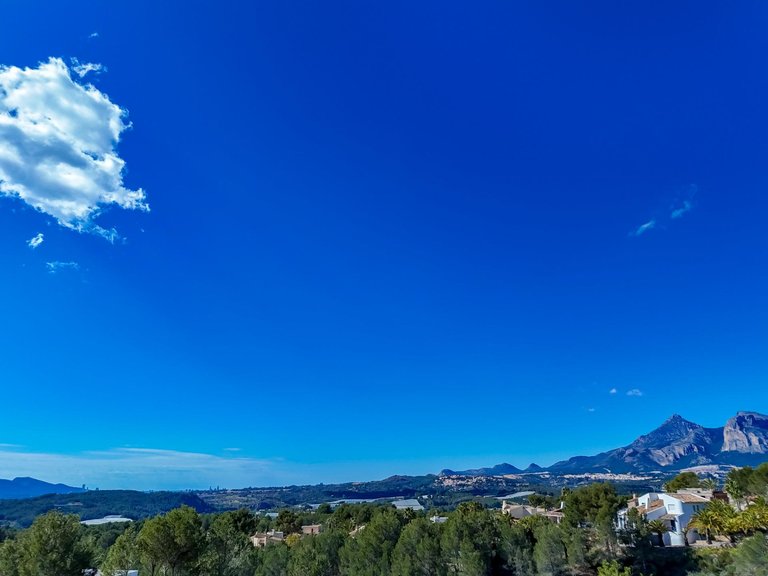 Plot for Sale in Santa clara, Callosa D'en Sarrià, Alicante 8