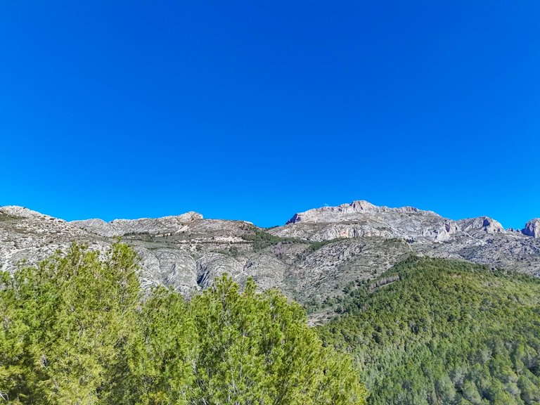 Plot for Sale in Santa clara, Callosa D'en Sarrià, Alicante 12