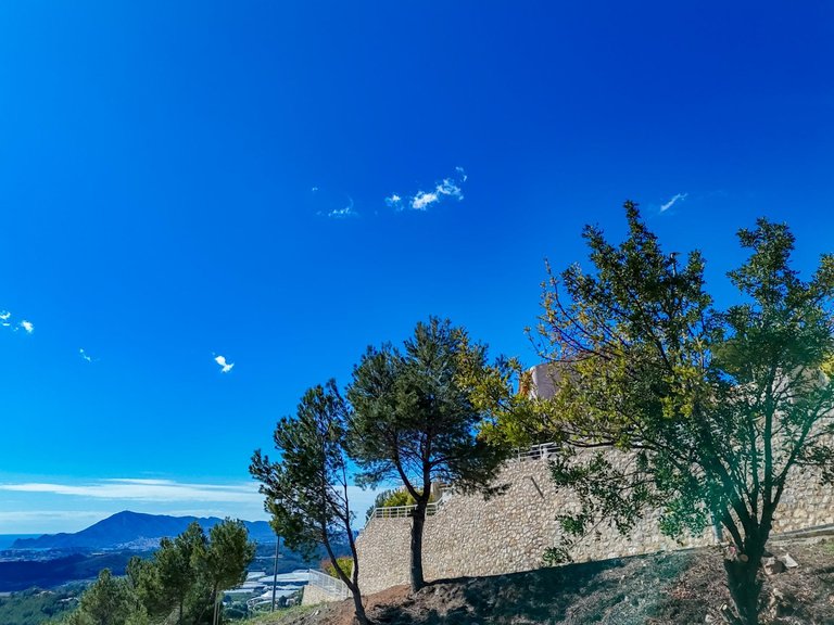 Plot for Sale in Santa clara, Callosa D'en Sarrià, Alicante 19