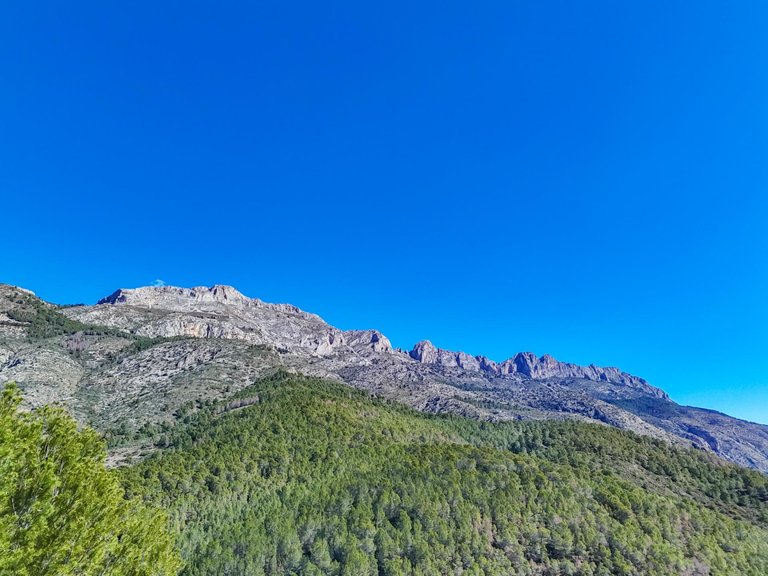 Plot for Sale in Santa clara, Callosa D'en Sarrià, Alicante 10