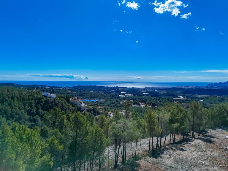 Plot for Sale in Santa clara, Callosa D'en Sarrià, Alicante 16