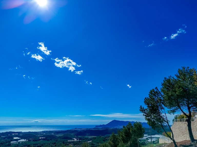 Plot for Sale in Santa clara, Callosa D'en Sarrià, Alicante 18