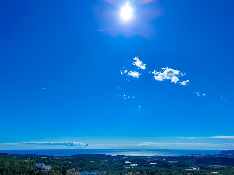 Plot for Sale in Santa clara, Callosa D'en Sarrià, Alicante 2