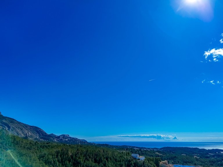 Plot for Sale in Santa clara, Callosa D'en Sarrià, Alicante 5