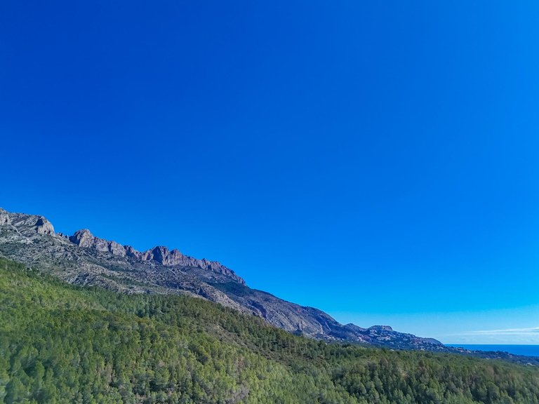 Plot for Sale in Santa clara, Callosa D'en Sarrià, Alicante 9