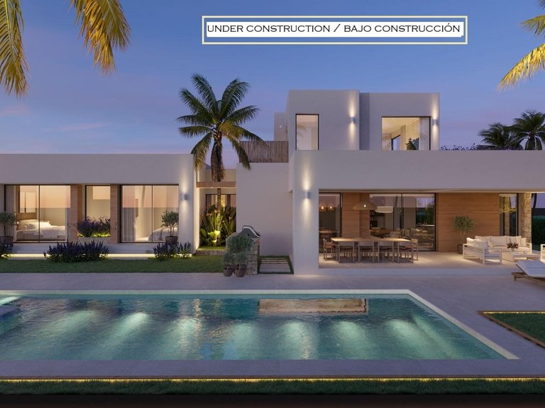 Villa for Sale in Cap Martí - Pinomar, Jávea - Xàbia, Alicante 2