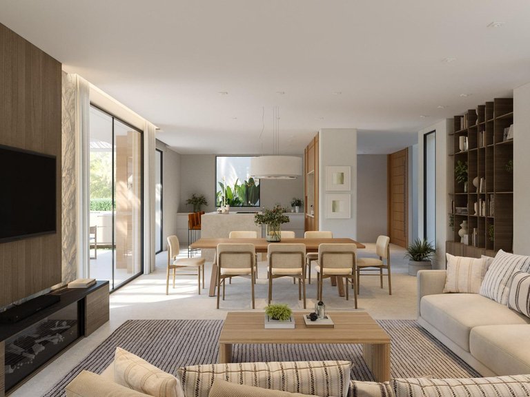Villa for Sale in Cap Martí - Pinomar, Jávea - Xàbia, Alicante 5