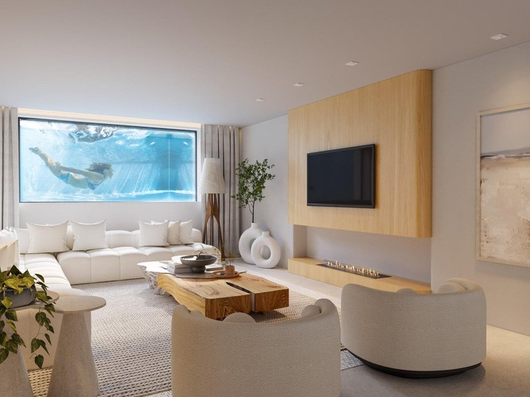 Villa for Sale in Cap Martí - Pinomar, Jávea - Xàbia, Alicante 7