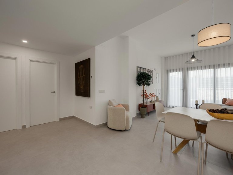 Apartment for Sale in Gasparot, Villajoyosa, Alicante 15