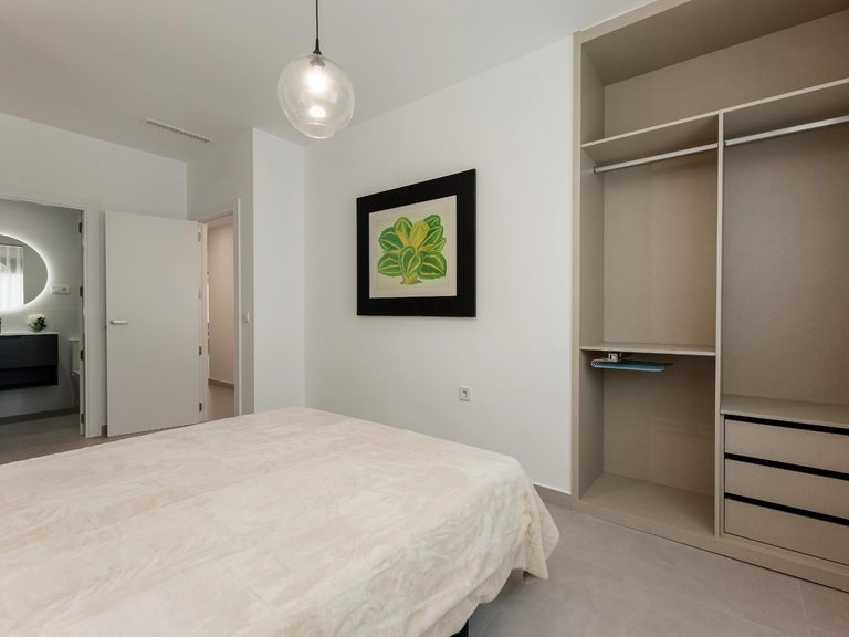 Apartment for Sale in Gasparot, Villajoyosa, Alicante 17
