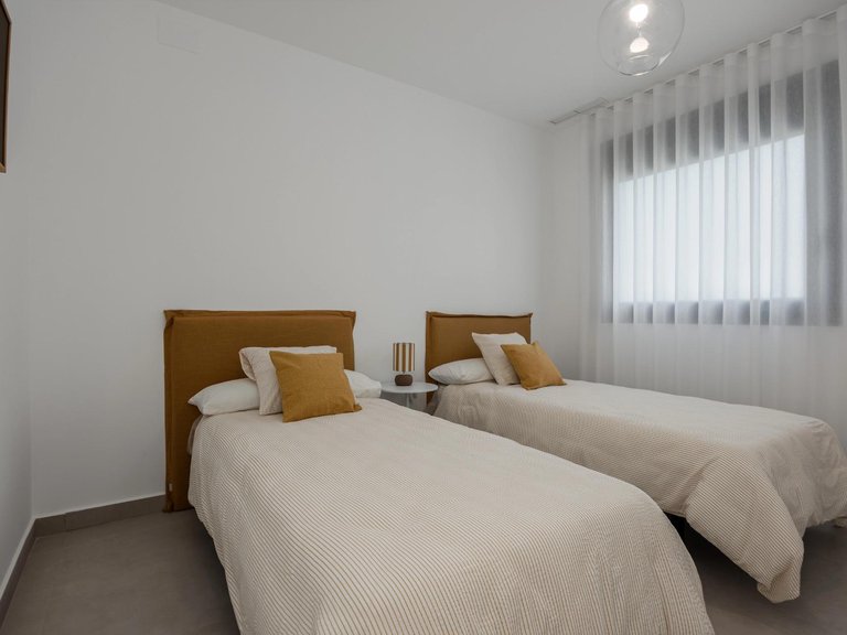 Apartment for Sale in Gasparot, Villajoyosa, Alicante 10