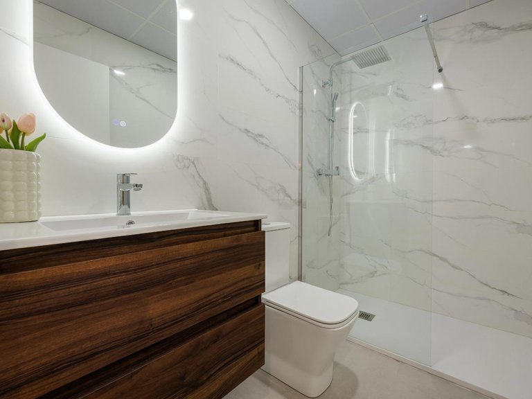 Apartment for Sale in Gasparot, Villajoyosa, Alicante 8