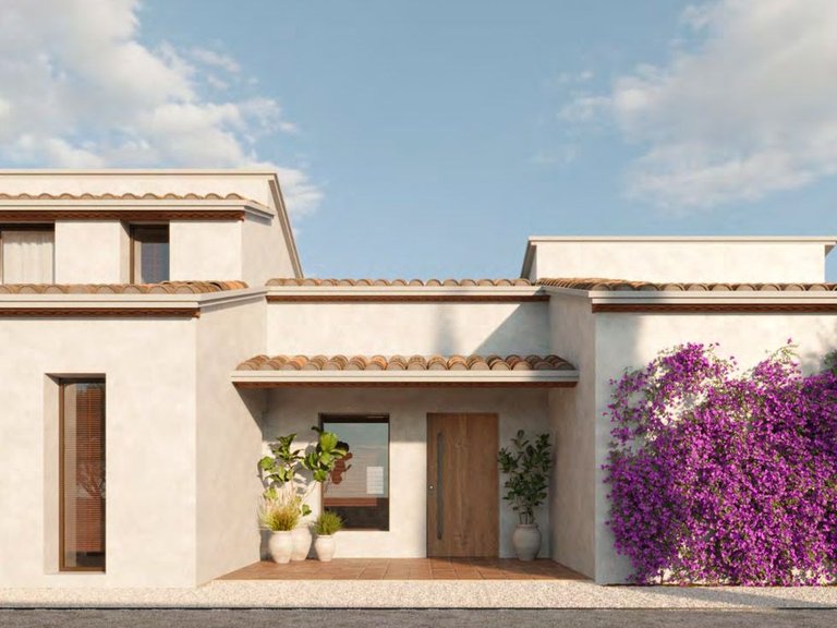Villa for Sale in Costa blanca norte, Teulada, Alicante 2