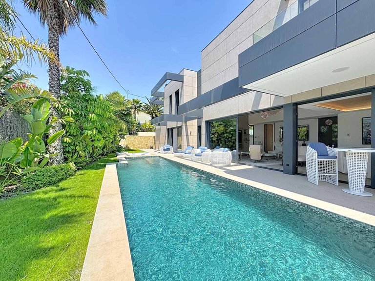Villa for Sale in Pla roig, Calpe, Alicante 2