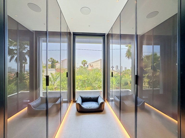 Villa for Sale in Pla roig, Calpe, Alicante 22