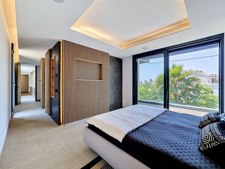 Villa for Sale in Pla roig, Calpe, Alicante 29