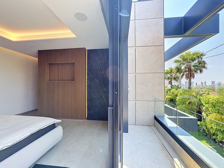 Villa for Sale in Pla roig, Calpe, Alicante 30