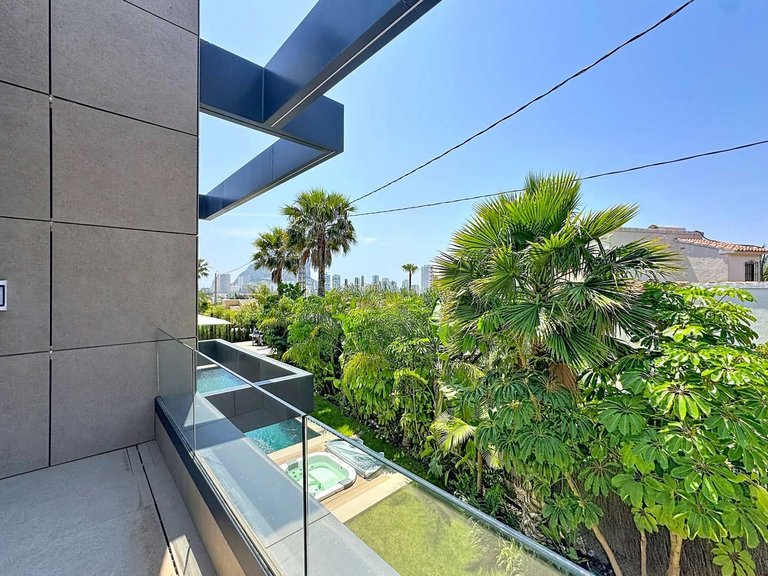Villa for Sale in Pla roig, Calpe, Alicante 31