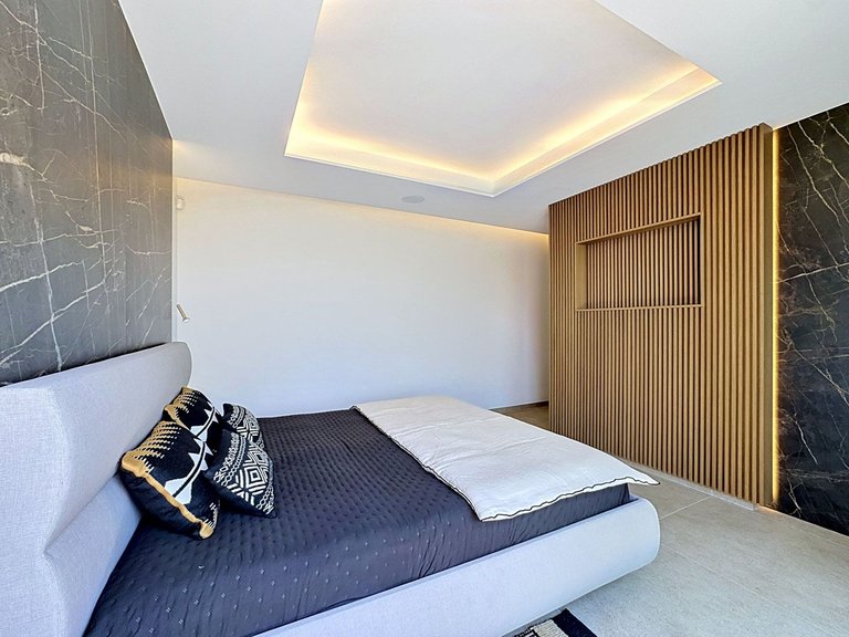 Villa for Sale in Pla roig, Calpe, Alicante 32