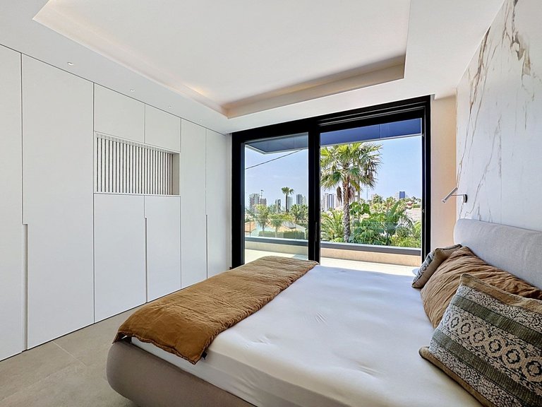 Villa for Sale in Pla roig, Calpe, Alicante 34