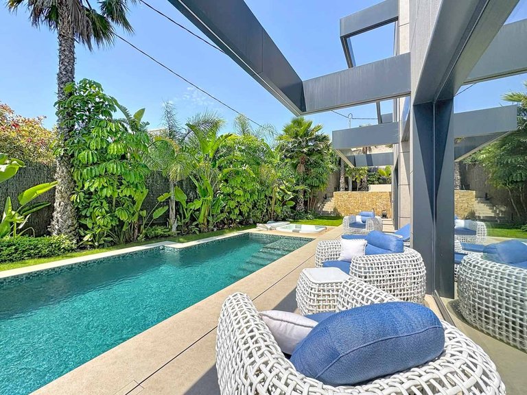 Villa for Sale in Pla roig, Calpe, Alicante 53