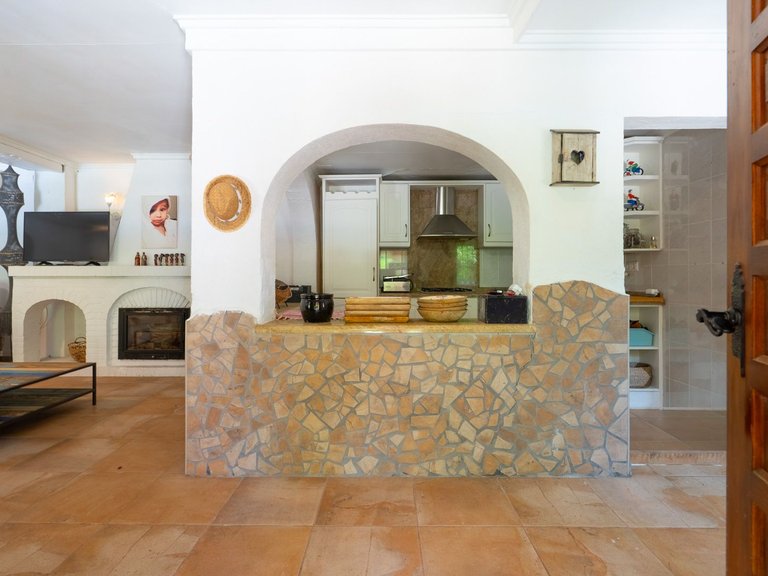 Villa for Sale in Comunidad valenciana, Jalon - Xalo, Alicante 26