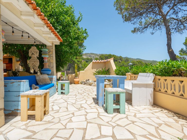 Villa for Sale in Comunidad valenciana, Jalon - Xalo, Alicante 52