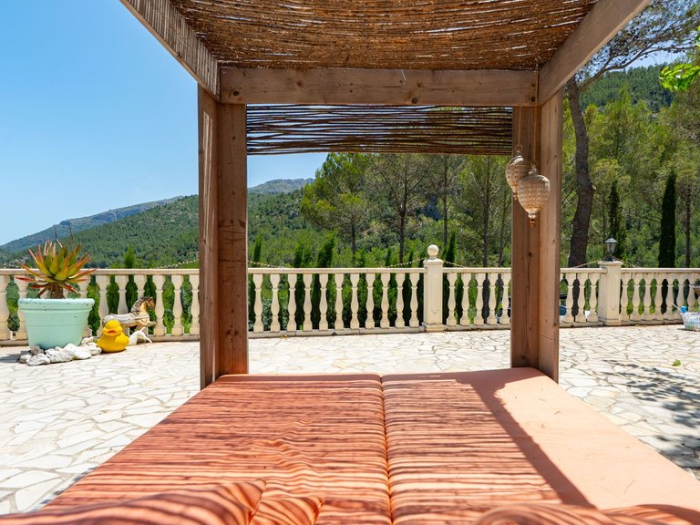 Villa for Sale in Comunidad valenciana, Jalon - Xalo, Alicante 56