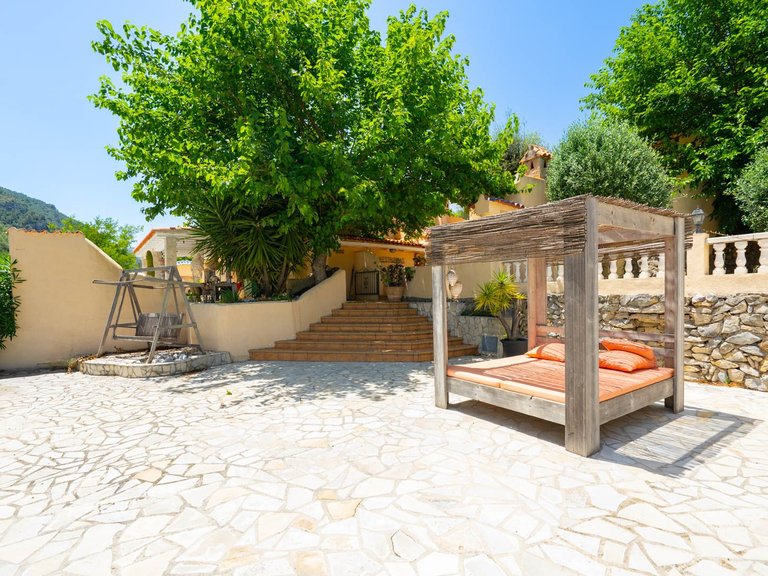 Villa for Sale in Comunidad valenciana, Jalon - Xalo, Alicante 57