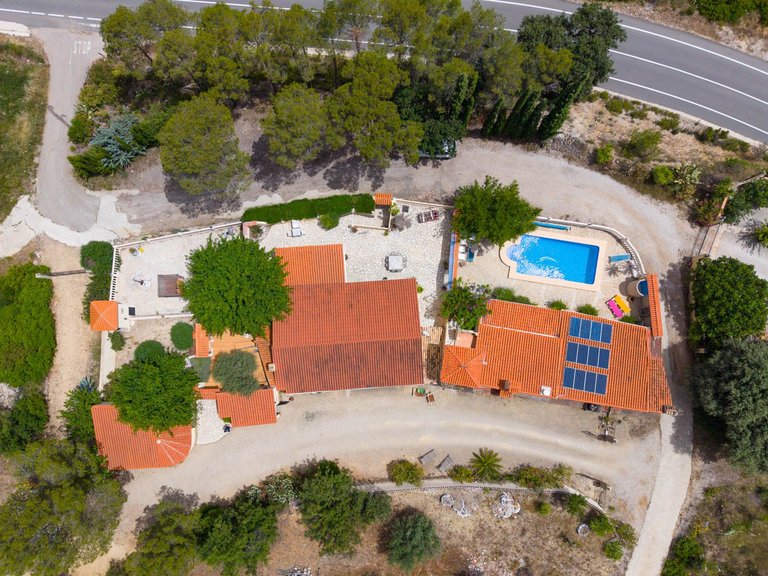 Villa for Sale in Comunidad valenciana, Jalon - Xalo, Alicante 62