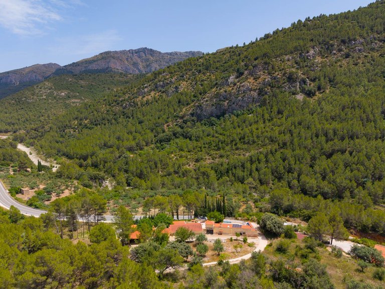 Villa for Sale in Comunidad valenciana, Jalon - Xalo, Alicante 63