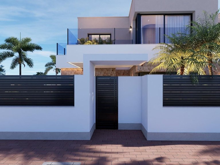 Villa for Sale in San Pedro de Pinatar, San Pedro Del Pinatar, Murcia 36