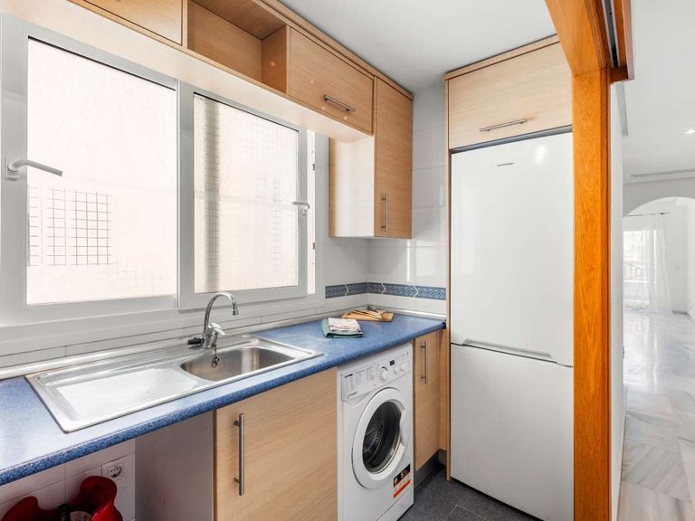 Apartment for Sale in Calpe, Alicante 11