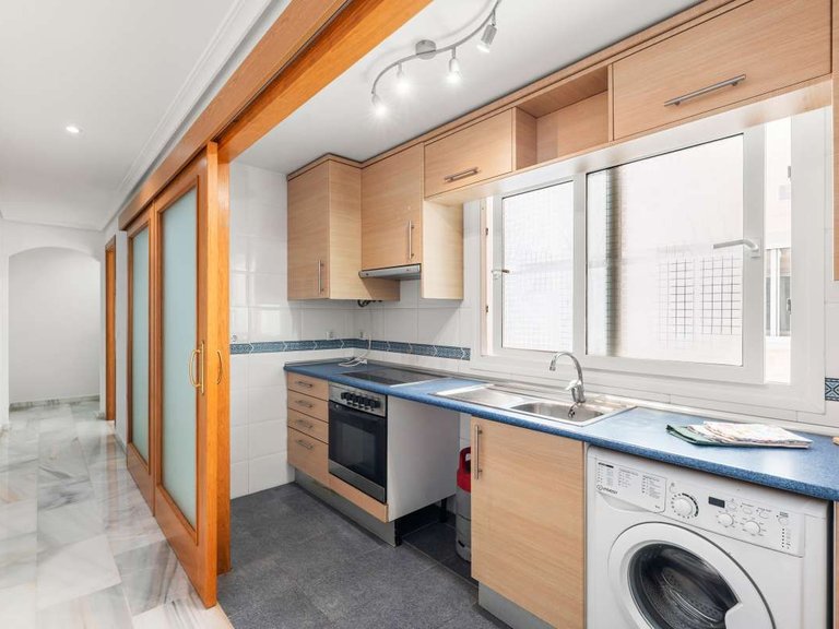 Apartment for Sale in Calpe, Alicante 12