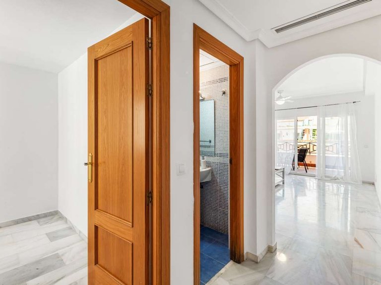 Apartment for Sale in Calpe, Alicante 13